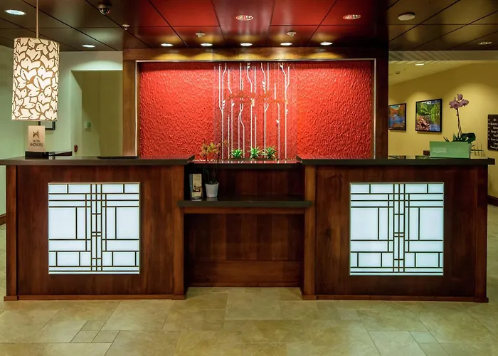 Hilton Garden Inn Uniontown