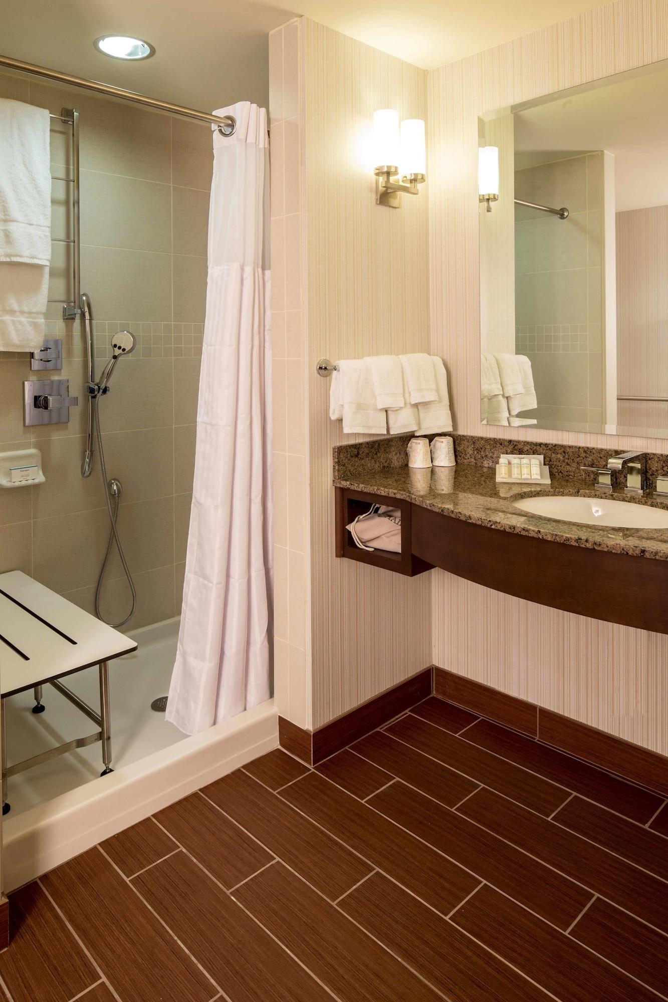 Hotel Hilton Garden
