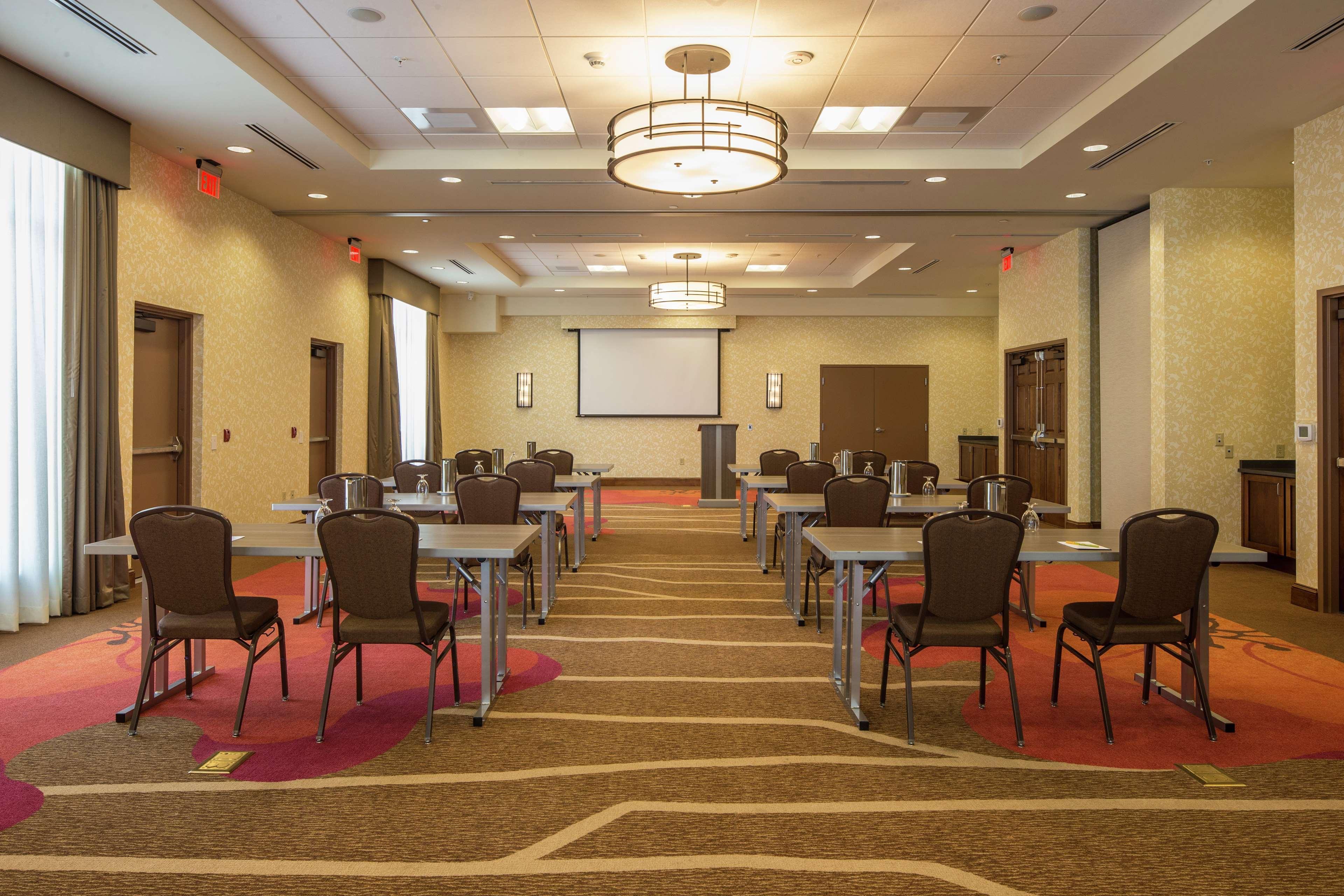 Hotel Hilton Garden Uniontown