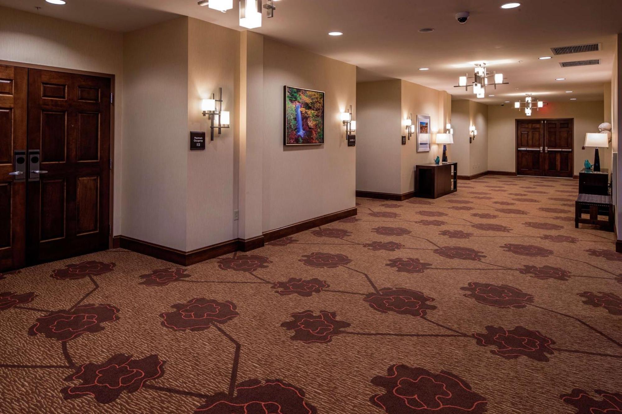 Hilton Garden
