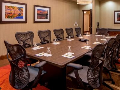 Hotel Hilton Garden Uniontown