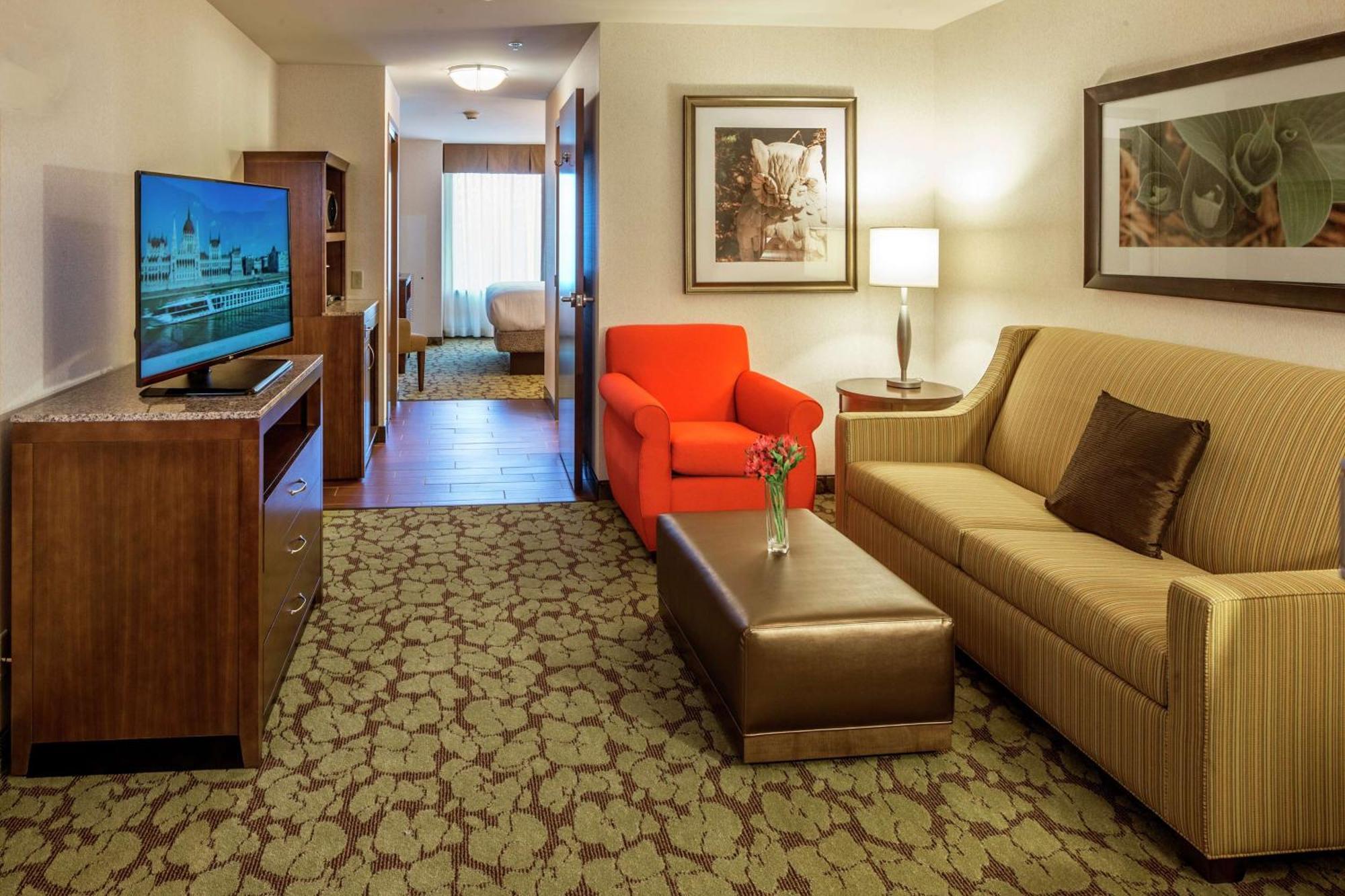 Hilton Garden