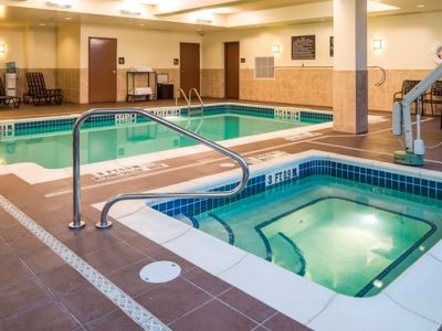 Hilton Garden Hotel Uniontown