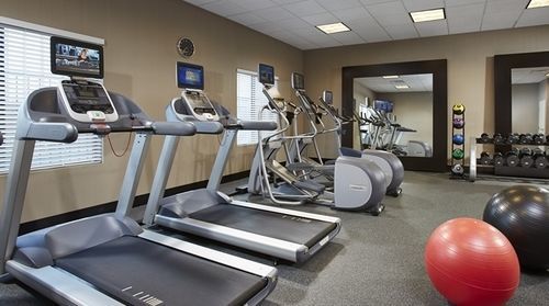 Hotel Hilton Garden 3*