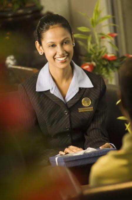 Hilton Garden Hotel