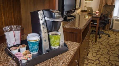 Hotel Hilton Garden