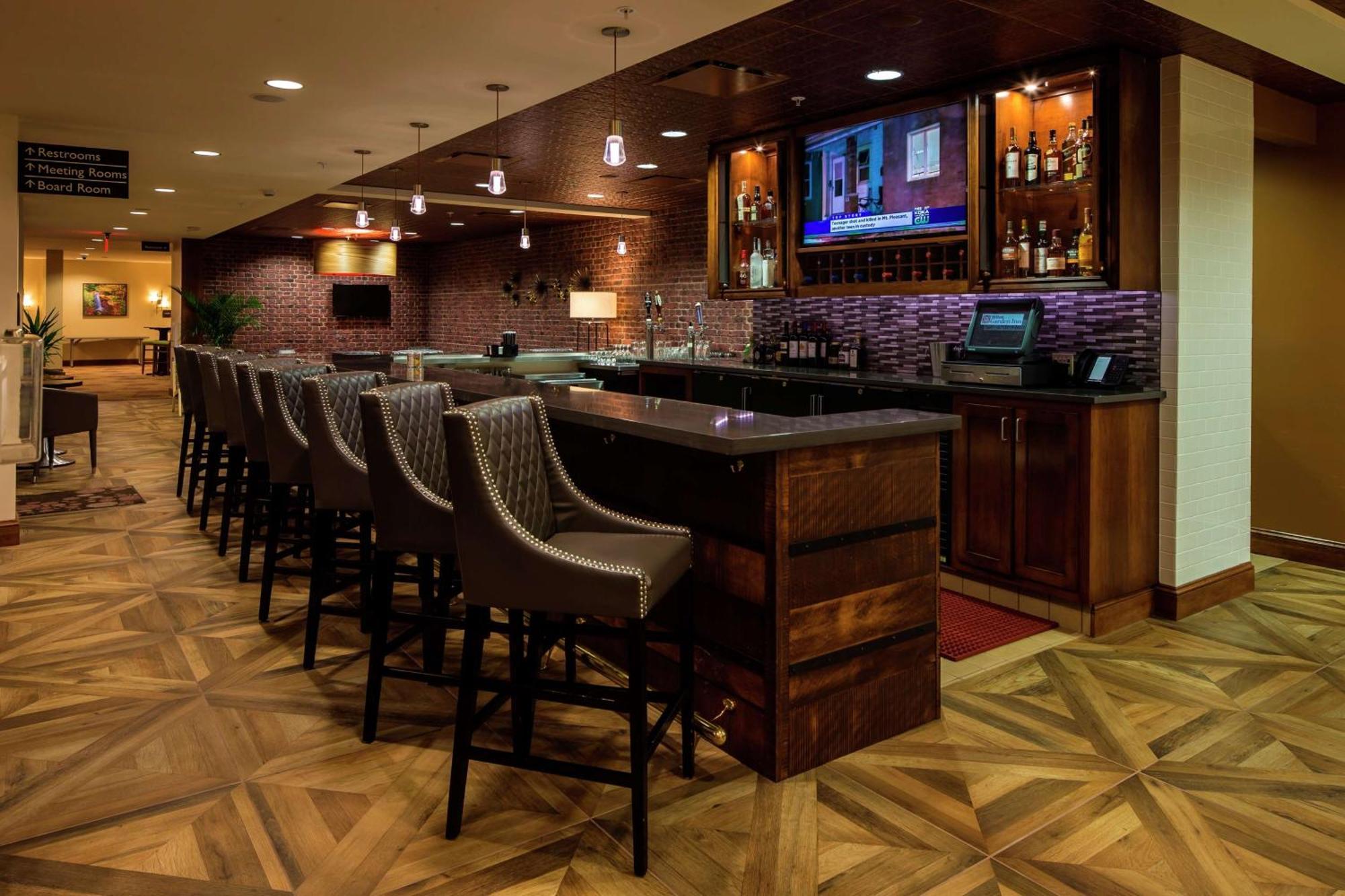 Hilton Garden 3* Uniontown