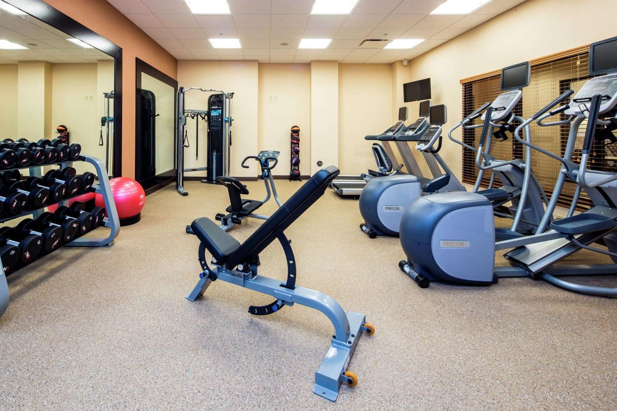 Hilton Garden Uniontown